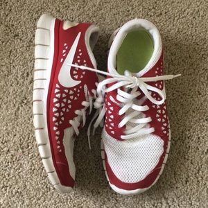 Women’s Original Nike Free Runs